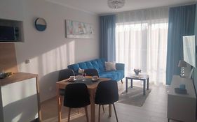 Apartament Nawigator Rybacka 12 b